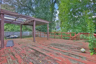 3245 Shady Woods Circle, Lawrenceville, GA 30044 - Photo 31