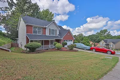 3245 Shady Woods Circle, Lawrenceville, GA 30044 - Photo 7