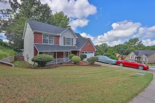 3245 Shady Woods Cir, Lawrenceville, GA 30044 - Photo 7