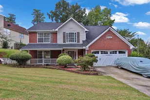 3245 Shady Woods Cir, Lawrenceville, GA 30044 - Photo 1