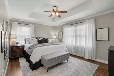 2665 Hawthorne Drive NE, Atlanta, GA 30345 - Photo 13