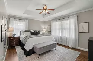 2665 Hawthorne Dr NE, Atlanta, GA 30345 - Photo 13