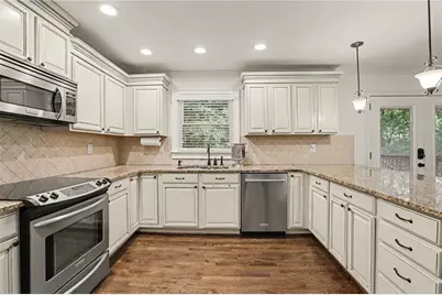 2665 Hawthorne Drive NE, Atlanta, GA 30345 - Photo 9
