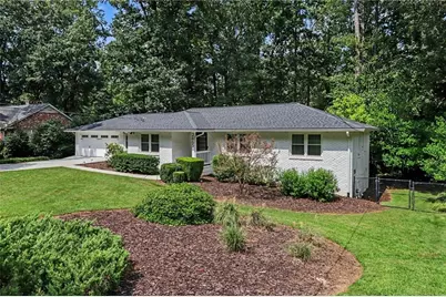 2665 Hawthorne Drive NE, Atlanta, GA 30345 - Photo 31