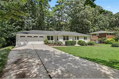 2665 Hawthorne Drive NE, Atlanta, GA 30345 - Photo 33