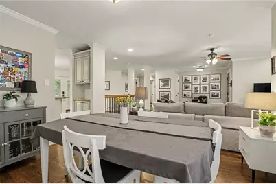 2665 Hawthorne Drive NE, Atlanta, GA 30345 - Photo 7