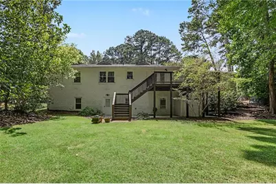 2665 Hawthorne Drive NE, Atlanta, GA 30345 - Photo 29