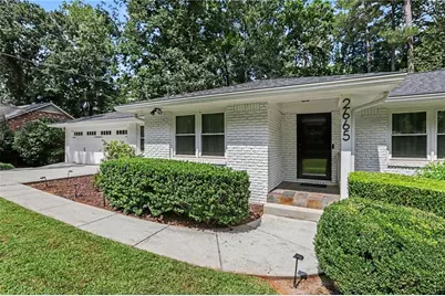 2665 Hawthorne Drive NE, Atlanta, GA 30345 - Photo 3