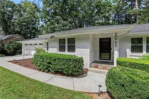 2665 Hawthorne Dr NE, Atlanta, GA 30345 - Photo 3