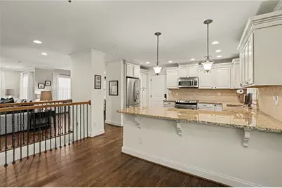 2665 Hawthorne Drive NE, Atlanta, GA 30345 - Photo 11