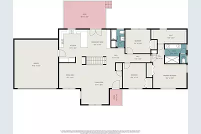 2665 Hawthorne Drive NE, Atlanta, GA 30345 - Photo 33