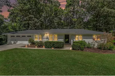 2665 Hawthorne Drive NE, Atlanta, GA 30345 - Photo 35