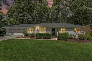 2665 Hawthorne Dr NE, Atlanta, GA 30345 - Photo 35