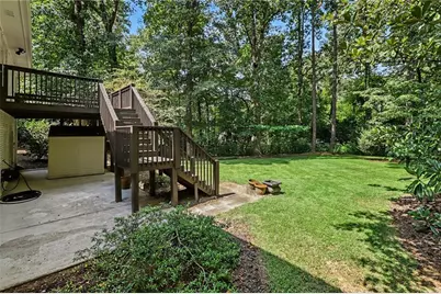 2665 Hawthorne Drive NE, Atlanta, GA 30345 - Photo 27
