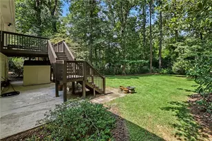 2665 Hawthorne Dr NE, Atlanta, GA 30345 - Photo 27