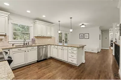 2665 Hawthorne Drive NE, Atlanta, GA 30345 - Photo 13