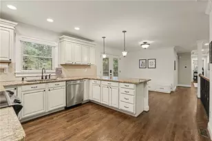 2665 Hawthorne Dr NE, Atlanta, GA 30345 - Photo 13
