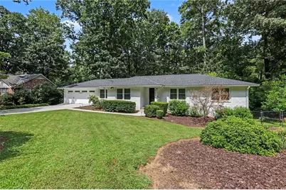 2665 Hawthorne Drive NE, Atlanta, GA 30345 - Photo 31