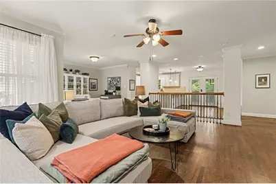 2665 Hawthorne Drive NE, Atlanta, GA 30345 - Photo 5