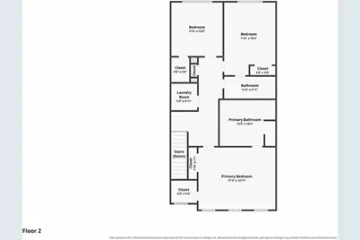 2671 Colgan Court SE, Atlanta, GA 30317 - Photo 41