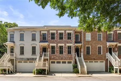 2671 Colgan Court SE, Atlanta, GA 30317 - Photo 1