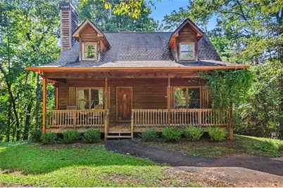 555 River Flow Drive, Dahlonega, GA 30533 - Photo 1