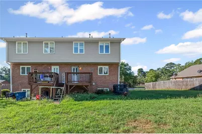 2124 Fieldstone View Court SE #2124B, Conyers, GA 30013 - Photo 3