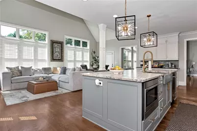 2559 Sagebrush Trail, Buford, GA 30519 - Photo 19