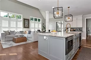 2559 Sagebrush Trail, Buford, GA 30519 - Photo 19