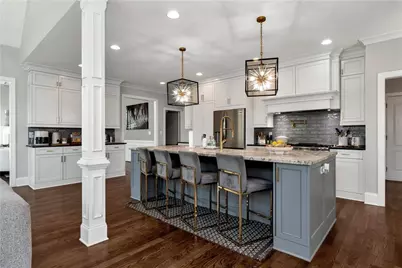 2559 Sagebrush Trail, Buford, GA 30519 - Photo 17
