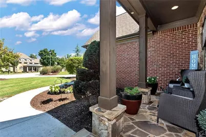 2559 Sagebrush Trail, Buford, GA 30519 - Photo 5