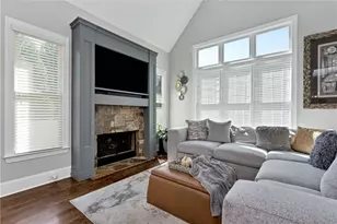 2559 Sagebrush Trail, Buford, GA 30519 - Photo 25