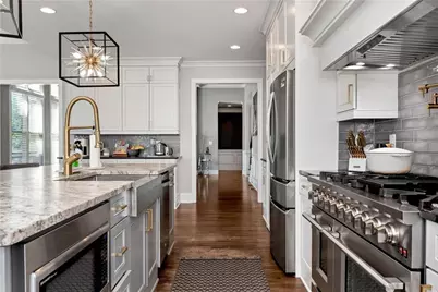 2559 Sagebrush Trail, Buford, GA 30519 - Photo 21