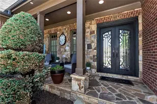 2559 Sagebrush Trail, Buford, GA 30519 - Photo 3