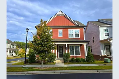 637 Stan Hope Lane, Suwanee, GA 30024 - Photo 1