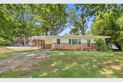 151 Tiny Ridge Drive, Cornelia, GA 30531 - Photo 3
