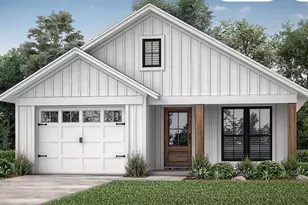 32 W Rocky St, White, GA 30184 - Photo 1