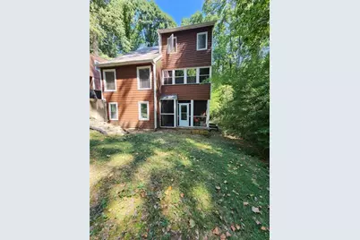258 Kenilworth Circle, Stone Mountain, GA 30083 - Photo 3