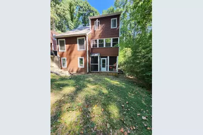 258 Kenilworth Circle, Stone Mountain, GA 30083 - Photo 3