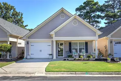 25 Casey Drive, Cartersville, GA 30120 - Photo 1
