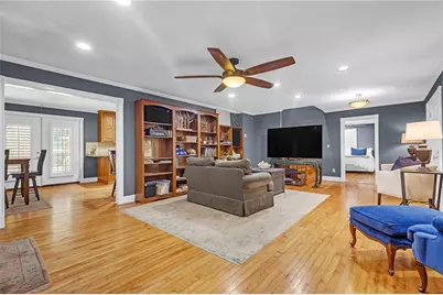 291 Youngs Mill Road, Kingston, GA 30145 - Photo 7