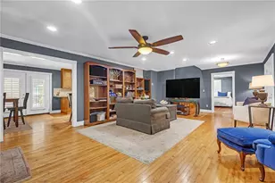 291 Youngs Mill Rd, Kingston, GA 30145 - Photo 7