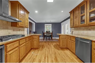 291 Youngs Mill Road, Kingston, GA 30145 - Photo 15