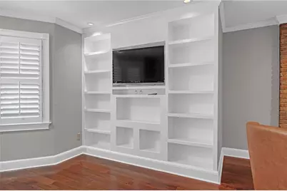 291 Youngs Mill Road, Kingston, GA 30145 - Photo 23