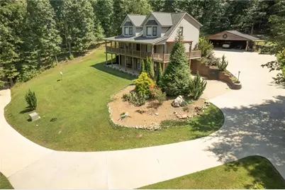 291 Youngs Mill Road, Kingston, GA 30145 - Photo 3