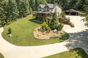 291 Youngs Mill Rd, Kingston, GA 30145 - Photo 3