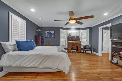 291 Youngs Mill Road, Kingston, GA 30145 - Photo 17