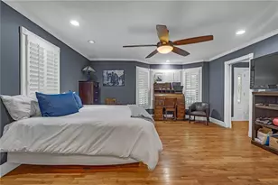 291 Youngs Mill Rd, Kingston, GA 30145 - Photo 17