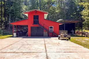 291 Youngs Mill Rd, Kingston, GA 30145 - Photo 49