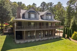 291 Youngs Mill Rd, Kingston, GA 30145 - Photo 1